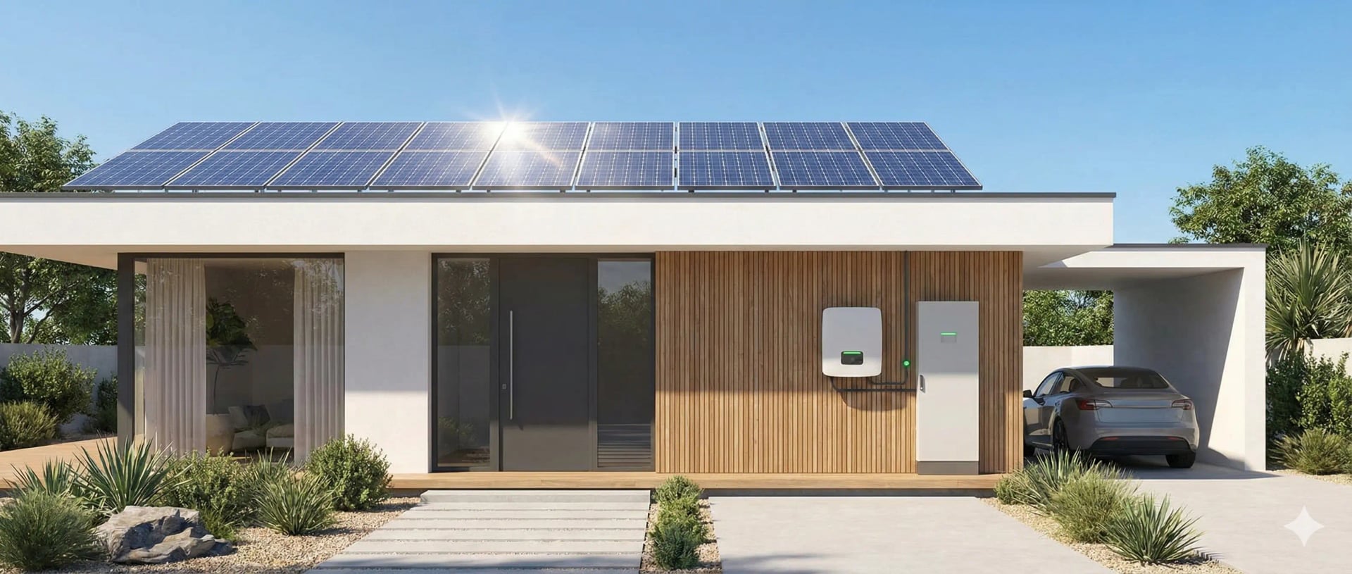 Solar Panels at Home – How to Prepare Your Electrical Installation?