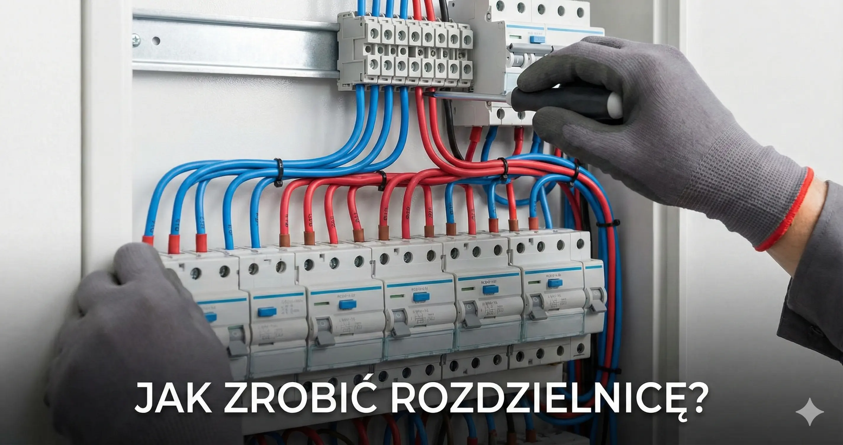 How to Design a Distribution Board? Complete Guide for Home Installations